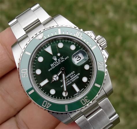 Rolex repliche quasi perfette 